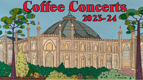 Coffee Concerts