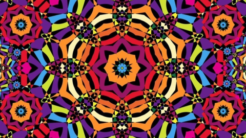Kaleidoscope-Chamber-Collective