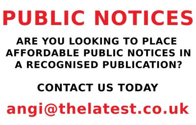Publish Public Notices in Brighton