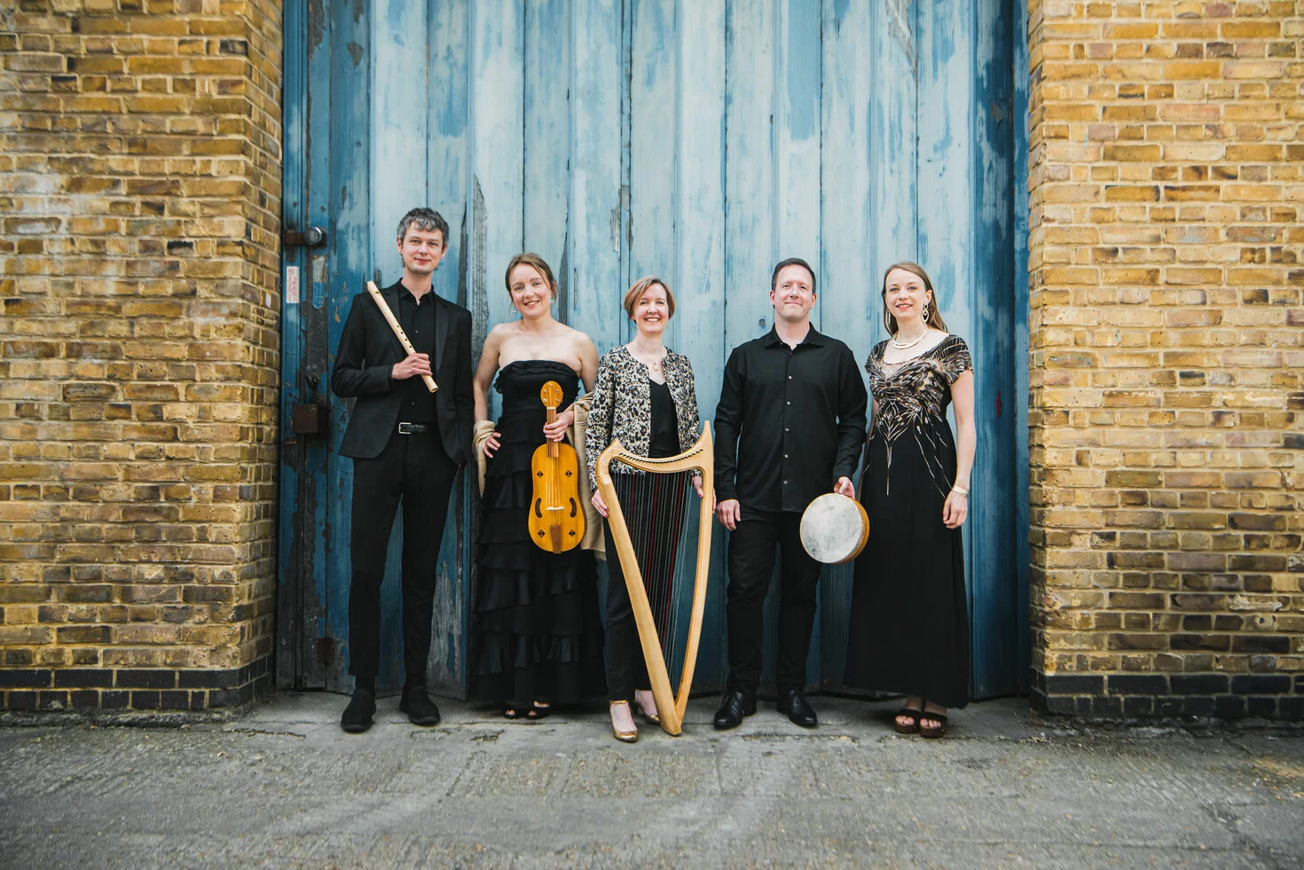 Vestial Rune Brighton Festival – Rune: Decameron Musicale - Latest TV Brighton