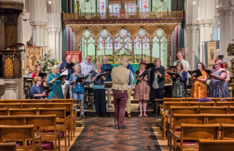 BREMF Consort of Voices