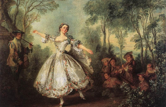 BREMF - Les Caractères de l’Amour