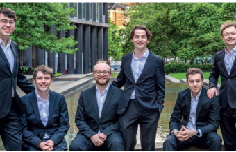 BREMF-The Gesualdo Six