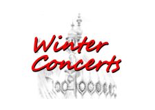 Winter concerts in Brighton