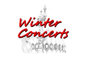 Winter concerts in Brighton
