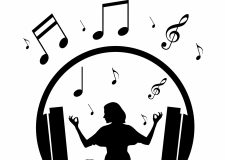 music & film therapy