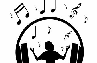 music & film therapy