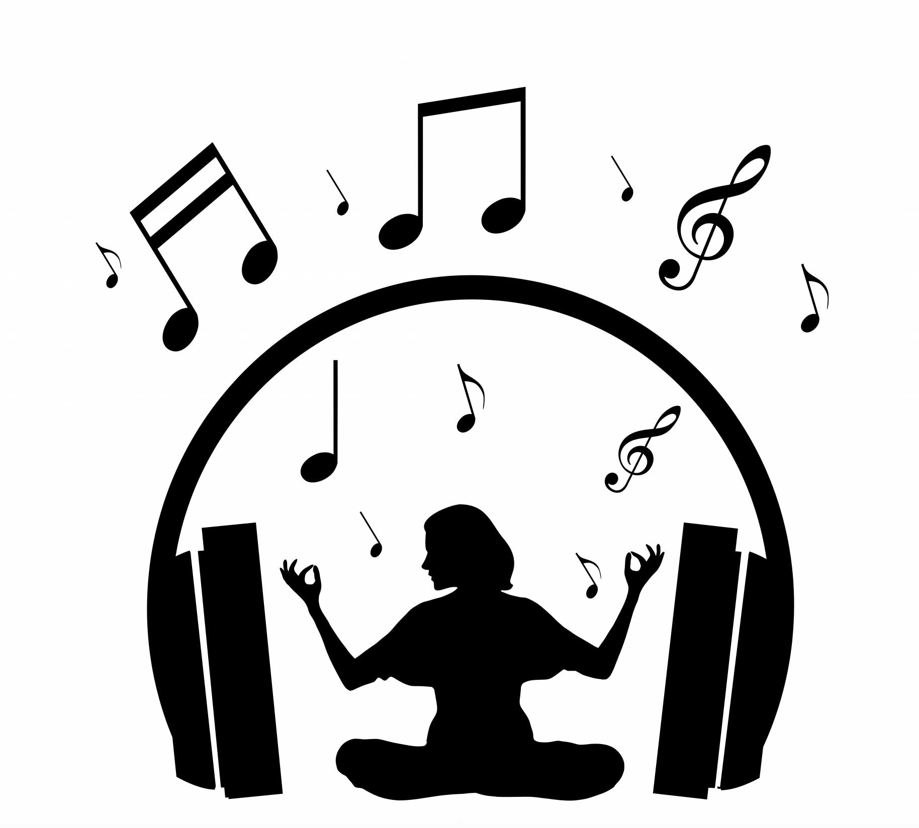 music & film therapy