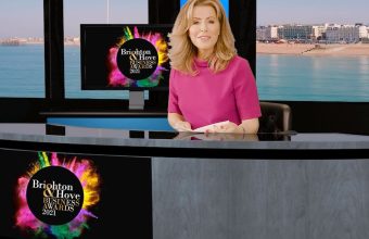 Brighton & Hove Business Awards 2021