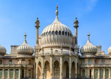 Brighton Pavilion