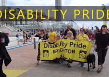 Disability Pride