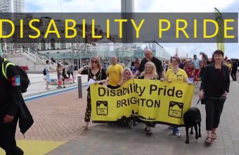 Disability Pride