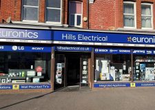 Euronics Hills Sound and Vision