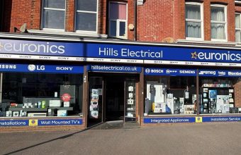 Euronics Hills Sound and Vision