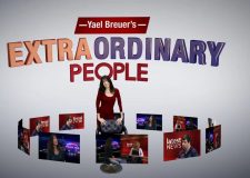 Extraordinary People Stomp