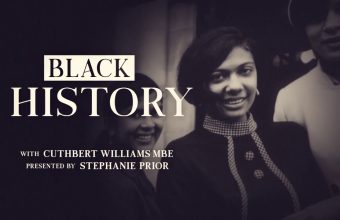 Black history cuthbert william