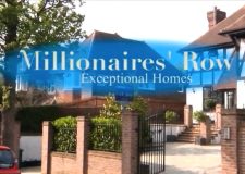 Exceptional Homes: The home of Anne of Cleves