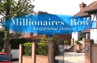 Exceptional Homes: The home of Anne of Cleves