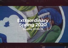 Extraordinary Spring