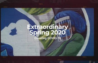 Extraordinary Spring
