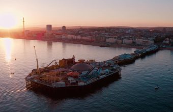 Example of our Drone Footage