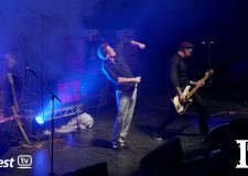 Live is Alive Brighton Dome