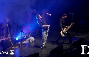 Live is Alive Brighton Dome
