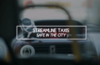 streamline taxis brighton