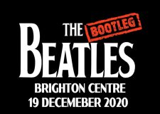 The Bootleg Beatles