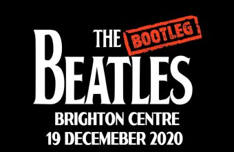 The Bootleg Beatles