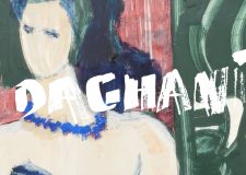 Daghani art documentary