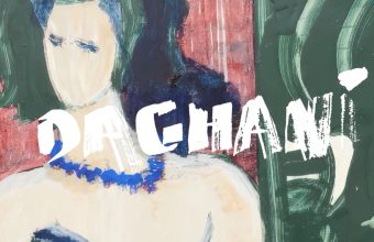 Daghani art documentary
