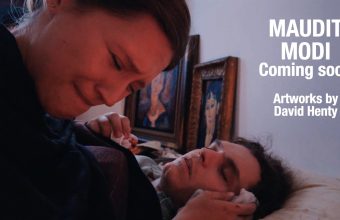 Maudit Modi