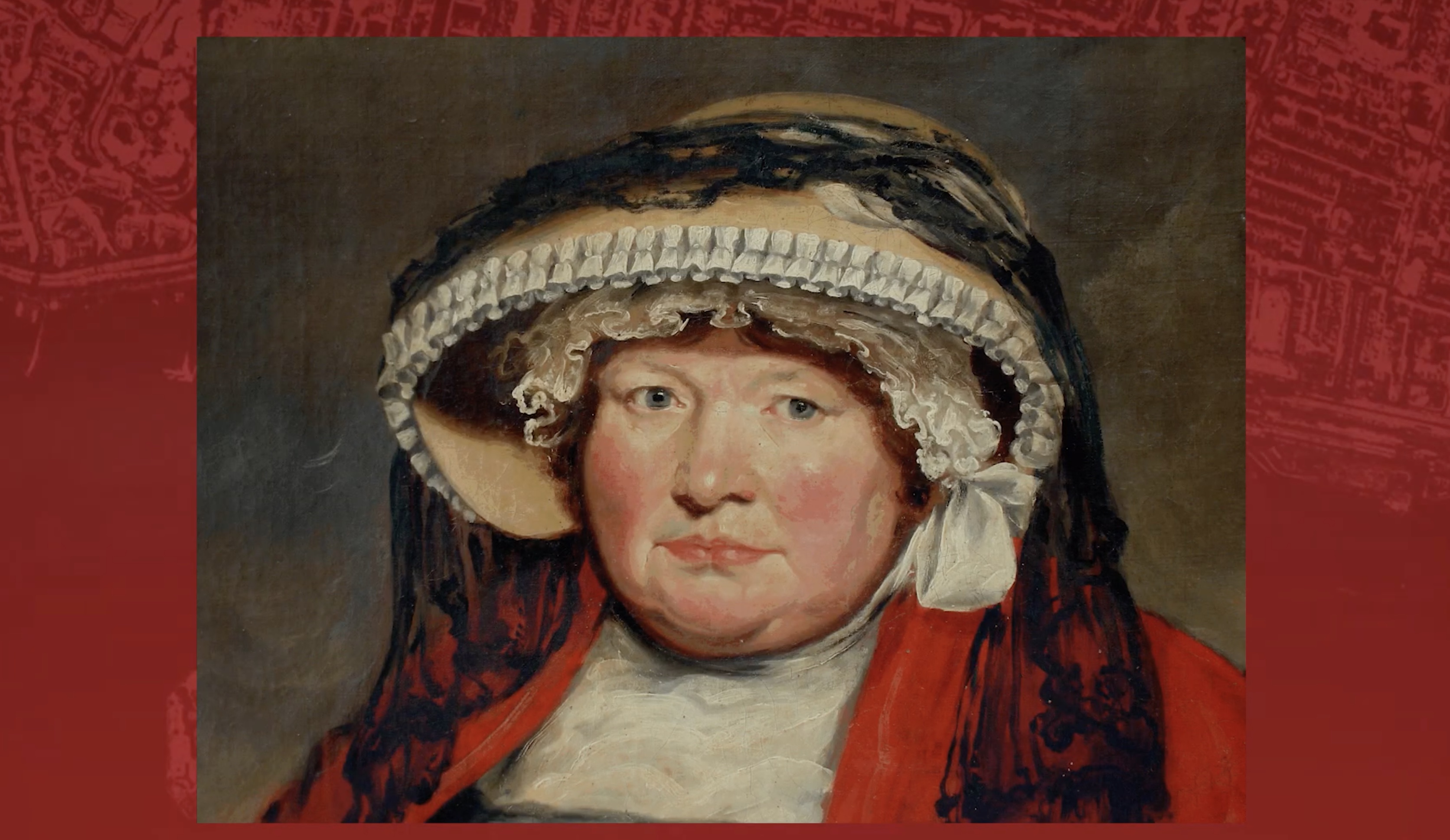 Exploring The Legacy of Martha Gunn